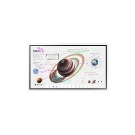 Samsung WM55B Pro 55 inç Flip Pro 4K Akıllı Ekran