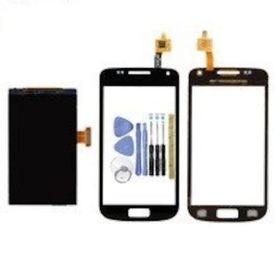 Samsung Wonder İ8150 Dokunmatik Ekran