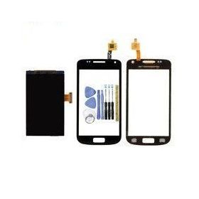 Samsung Wonder İ8150 Dokunmatik Ekran