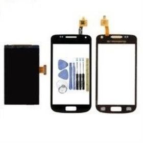 Samsung Wonder İ8150 Dokunmatik Ekran