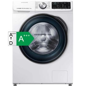 Samsung WW10N644RBW-AH Beyaz Çamaşır Makinesi