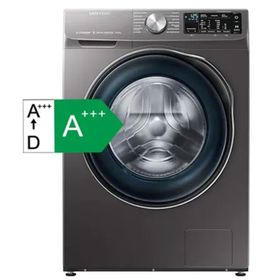 Samsung WW10N644RBX-AH Inox Çamaşır Makinesi