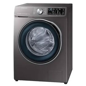 Samsung WW10N644RBX-AH Inox Çamaşır Makinesi