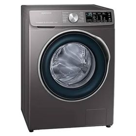 Samsung WW10N644RBX-AH Inox Çamaşır Makinesi