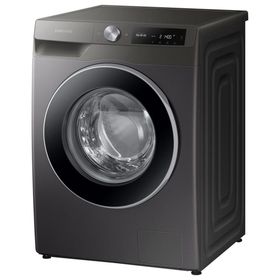 Samsung WW10T634DLN1AH Siyah Çamaşır Makinesi