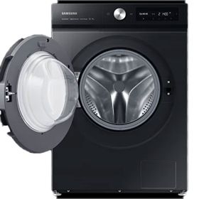 Samsung WW11BB534DABAH Siyah Çamaşır Makinesi