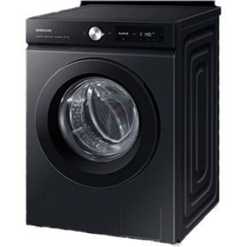 Samsung WW11BB534DABAH Siyah Çamaşır Makinesi