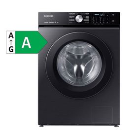 Samsung WW11BBA046ABAH Siyah Çamaşır Makinesi