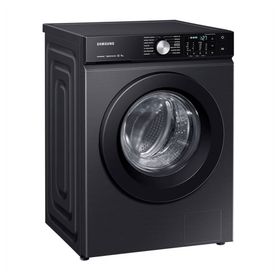 Samsung WW11BBA046ABAH Siyah Çamaşır Makinesi