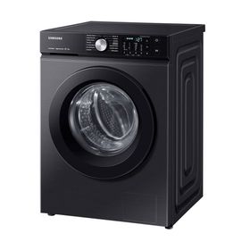 Samsung WW11BBA046ABAH Siyah Çamaşır Makinesi