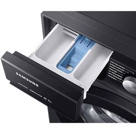 Samsung WW11BBA046ABAH Siyah Çamaşır Makinesi