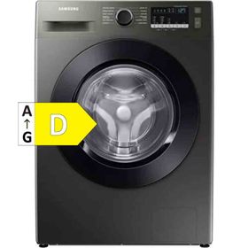 Samsung WW80T4020C /AH Çamaşır Makinesi