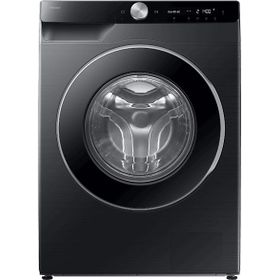 Samsung WW90DG6U25LBAH Siyah Çamaşır Makinesi