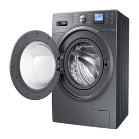 Samsung WW90J5475FX/AH Inox Çamaşır Makinesi
