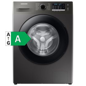 Samsung WW90TA046AX/AH Inox Çamaşır Makinesi