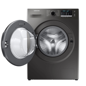 Samsung WW90TA046AX/AH Inox Çamaşır Makinesi