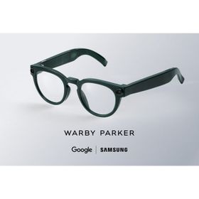 Samsung X Google Warby Parker Akıllı Gözlük