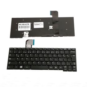 Samsung X128 Klavye