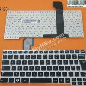 Samsung X128 Klavye