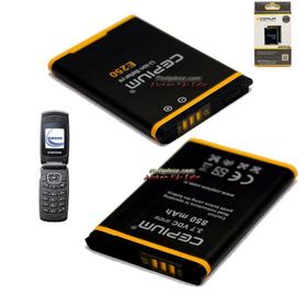 Samsung X150 Batarya