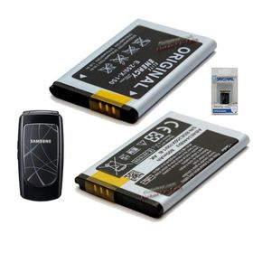 Samsung X160 Batarya