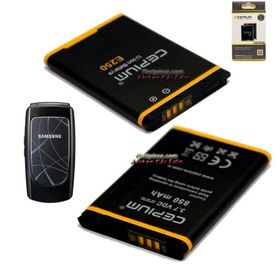 Samsung X160 Batarya