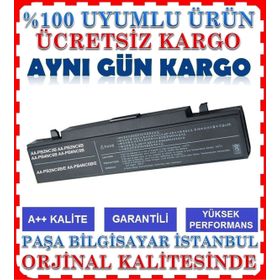 Samsung X360 Notebook Bataryası
