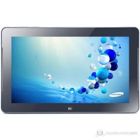 Samsung XE500T1C-A01TR Tablet PC