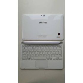 Samsung XE500T1C-H02TR Tablet PC
