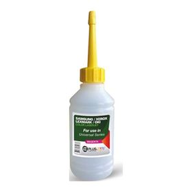 Samsung-Xerox-Kırmızı Uyumlu Dolum Toner Tozu