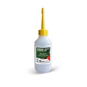 Samsung-Xerox-Siyah Uyumlu Dolum Toner Tozu