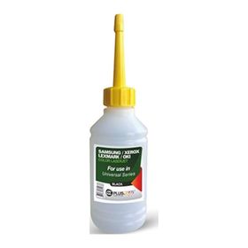 Samsung-Xerox-Siyah Uyumlu Dolum Toner Tozu