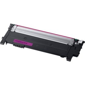 Samsung Xpress C430-C480-CLT-404 Kırmızı Muadil Toner