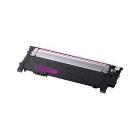 Samsung Xpress C430-C480-CLT-404 Kırmızı Muadil Toner