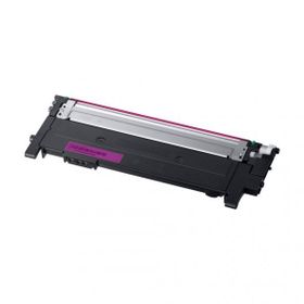 Samsung Xpress C430-C480-CLT-404 Kırmızı Muadil Toner