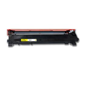 Samsung Xpress C430-CLT-Y404S/SU466A Sarı Muadil Toner