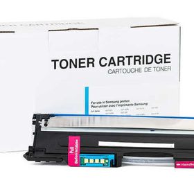 Samsung Xpress C430/CLT-C404S/ST970A Mavi Muadil Toner