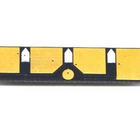 Samsung Xpress C430/CLT-Y404S/SU466A Sarı Toner Chip