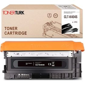 Samsung Xpress C480W CLT-K404S Siyah Muadil Toner