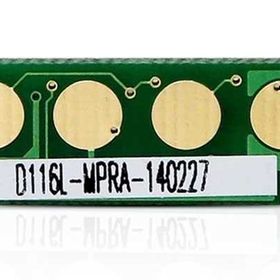Samsung Xpress M2625/MLT-D116L/SU832A Yüksek Kapasiteli Toner Chip