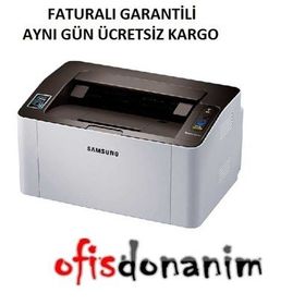 Samsung Xpress SL-M2020 Çipli Muadil Toner