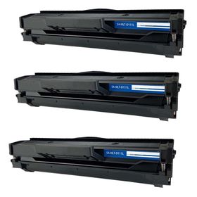 Samsung Xpress SL-M2020 MLT-D111L Muadil Toner