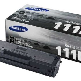 Samsung Xpress SL-M2020-MLT-D111L-SU807A Toner