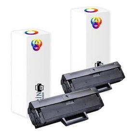 Samsung Xpress SL-M2020 MLT-D111S Çipsiz Muadil Toner