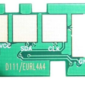 Samsung Xpress SL-M2020/MLT-D111S/MLT-D111L Yeni Versiyon Toner Chip