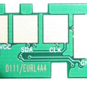 Samsung Xpress SL-M2020/MLT-D111S/MLT-D111L Yeni Versiyon Toner Chip