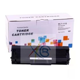 Samsung Xpress SL-M2020W MLT-D111S 111 Çipli Muadil Toner