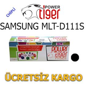 Samsung Xpress SL-M2020W MLT-D111S 111 Çipli Muadil Toner