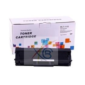 Samsung Xpress SL-M2020W MLT-D111S 111 Çipli Muadil Toner