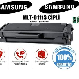 Samsung Xpress SL-M2020W Orjinal Yazıcı Toneri